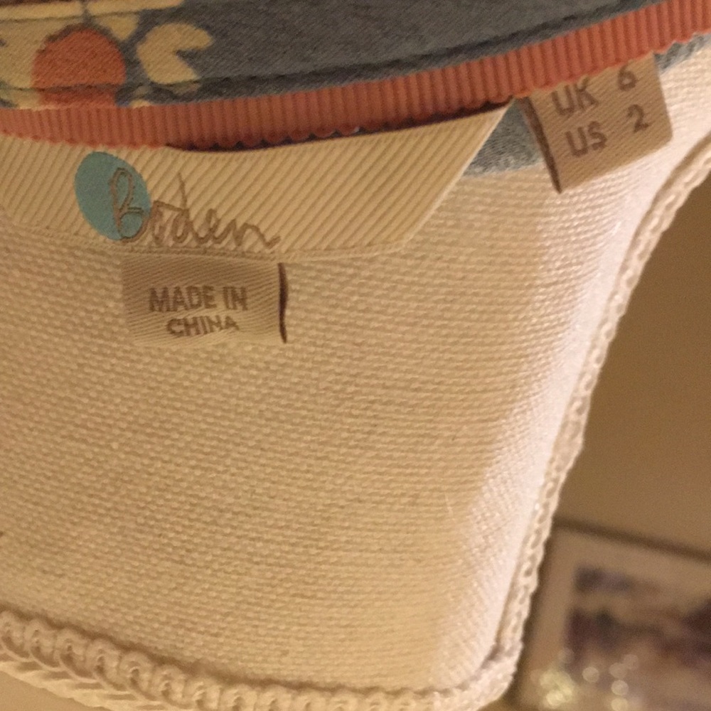 Boden top - Picture 5 of 7